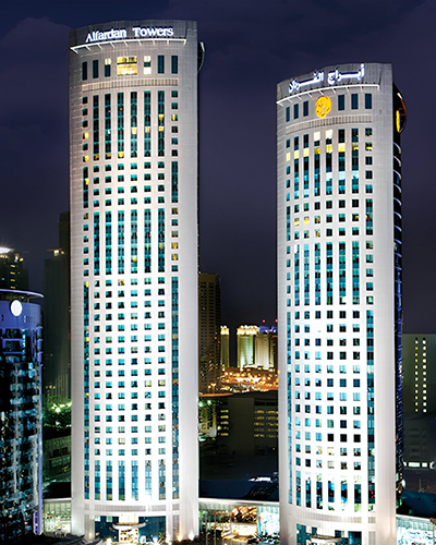 Office Buildings
