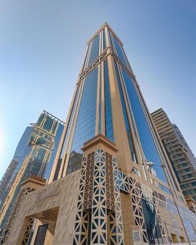 Construction